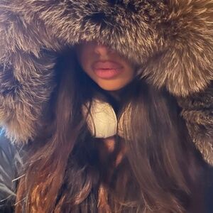 Meet your Posher, Jenny